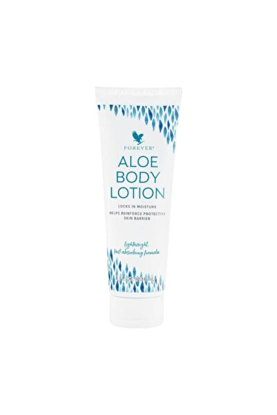 Forever Living لوشن الجسم بالصبار - 236 مل