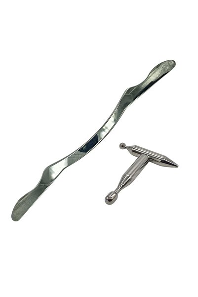 Naturachi Graston 2 Parçalı Uzun Set Model 6