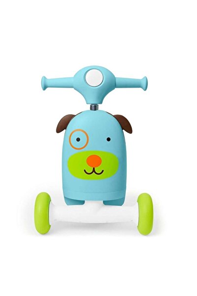 Skip Hop Zoo Köpek Bisiklet