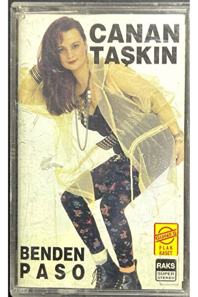 Plak İstasyonu كاسيت كانان فيضانات باسو كاسيت