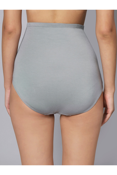 Tummy Pregnant Women Maternity Bamboo Cotton High Waist Comfortable Seamless Recovery Postpartum Panty