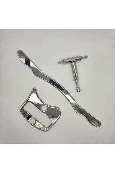 Naturachi Graston 3 Parçalı Mini Set Model 11