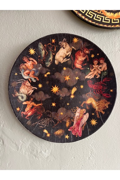 By GG Tasarım ASTROLOJİ TABK