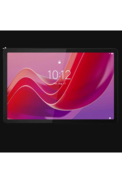 LENOVO 4gb 128gb 11inch Fullhd -android Tab M11 1.8ghz Tablet Kulaklık Hediye