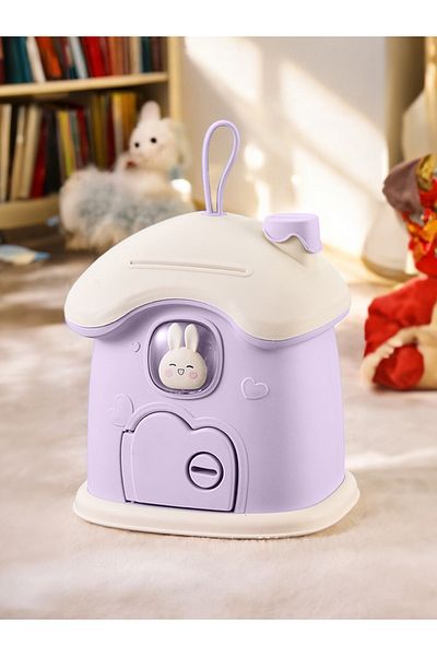 EVSTYLE Λιλά EV Money Box
