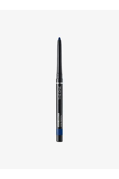 Oriflame The One High Impact Metallic Eyeliner - Skyline Blue 36553
