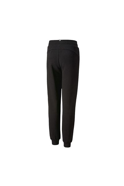 Puma Pantaloni Essentials Street Art Jr