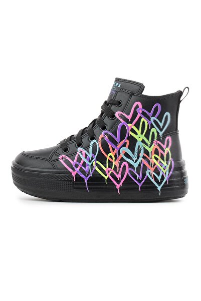 SKECHERS Pantofi Sport Hyperlift Love Daze Jr