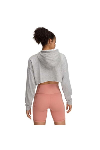Under Armour Hanorac Icon Crop W