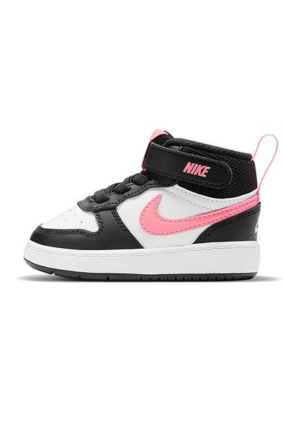 Nike Pantofi Sport Court Borough Mid 2 Inf