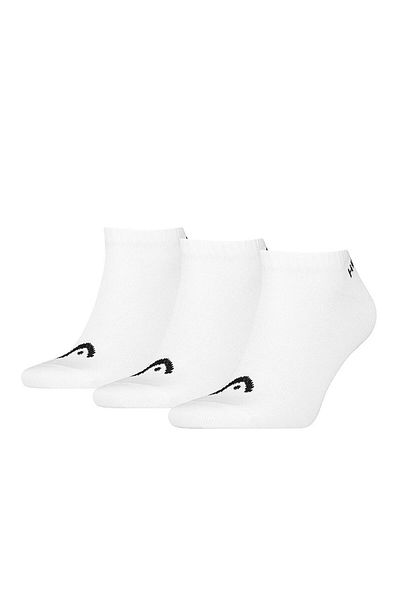 Head Set of 3 Pairs of Elements Socks