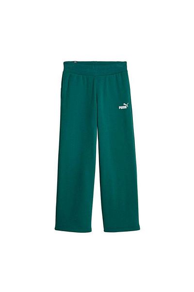 Puma Pantaloni Essentials Straight Fl W