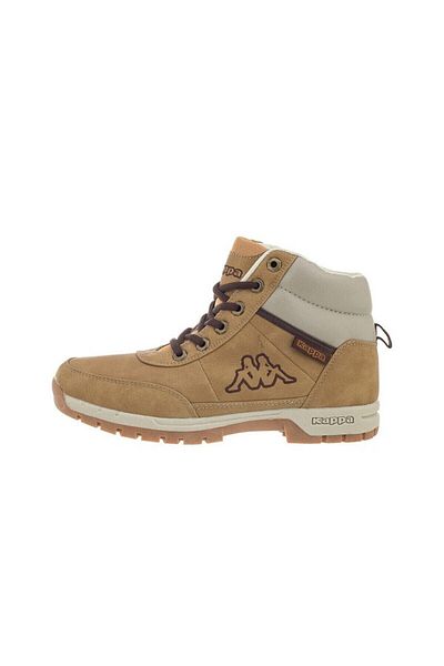 Kappa Pantofi Sport Bright Mid Light Jr
