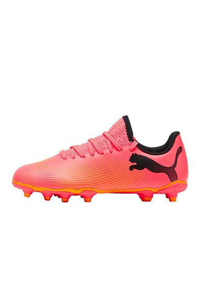 Puma Football boots Future 7 Play Fg/ag Jr