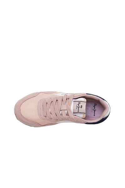 Pepe Jeans Pantofi Sport Basic Jr