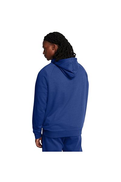 Under Armour Hanorac Rival Logo Fl