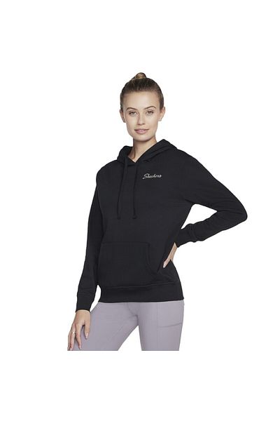 SKECHERS Signature Hoodie W