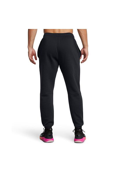 Under Armour Pantaloni Project Rock Fl