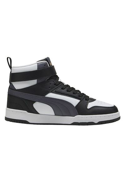 Puma Rbd Game Mid Sports Shoes