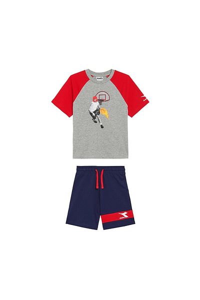 Diadora Compleu Sport Art Jr