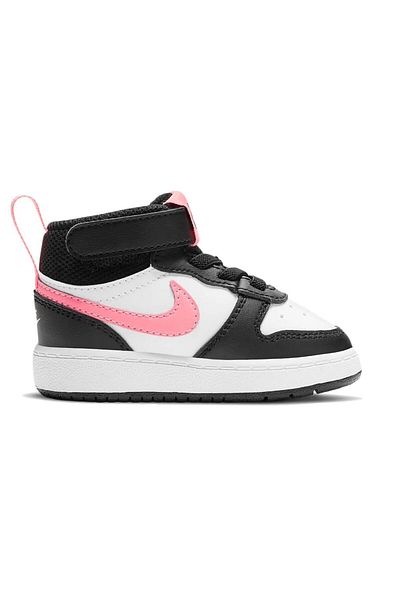 Nike Pantofi Sport Court Borough Mid 2 Inf