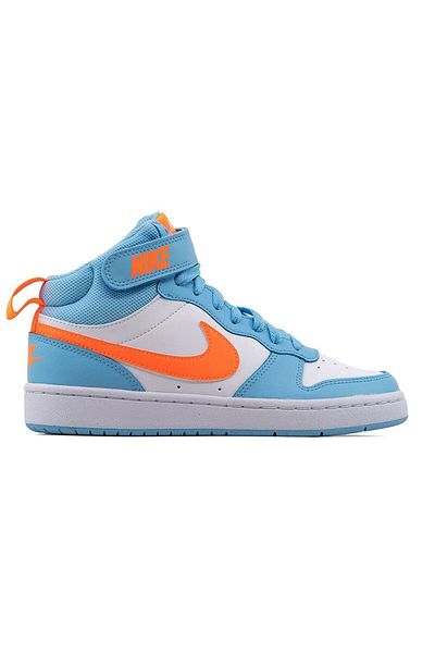 Nike Court Borough Mid 2 Bg Cd 36