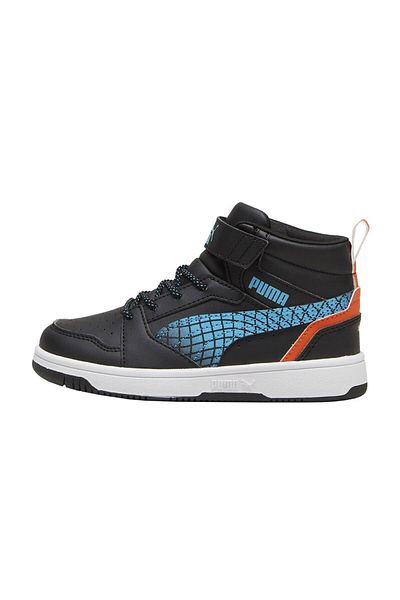 Puma Pantofi Sport Rebound V6 Mid K