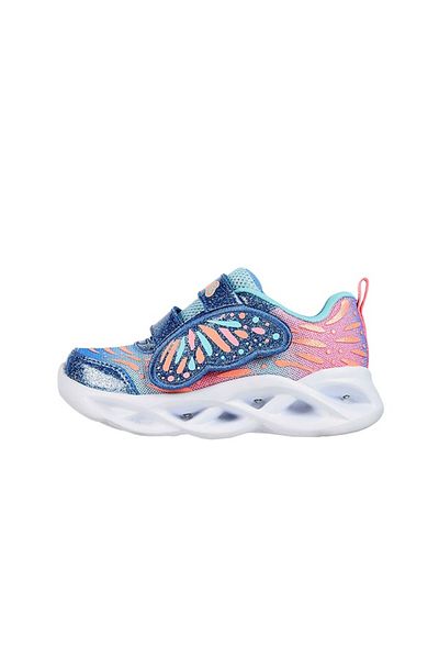 SKECHERS Pantofi Sport Twisty Brights Inf