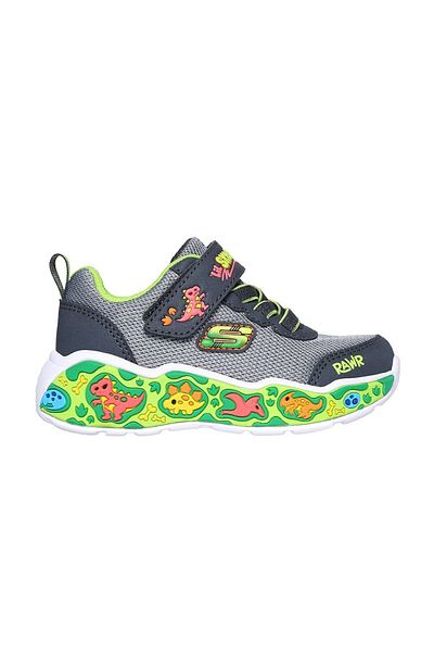 SKECHERS Pantofi Sport Play Scene Inf
