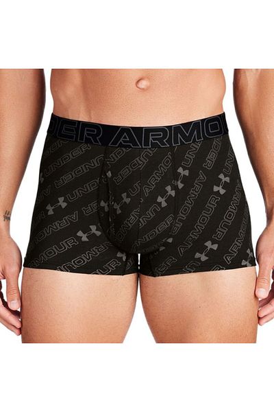 Under Armour Set 3 Boxeri Performance