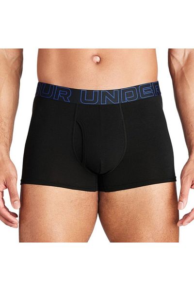 Under Armour Set 3 Boxeri Performance