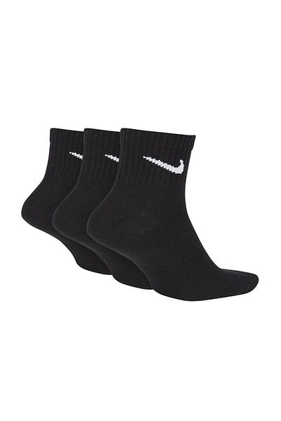 Nike Set of 3 Pairs of Everyday Socks