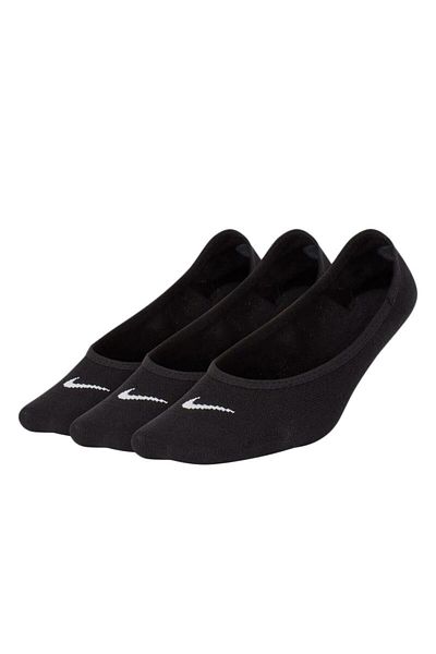 Nike Set 3 Perechi Sosete Lightweight No Show W