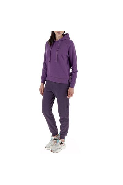 Lotto Trening Keira Ii W Hooded