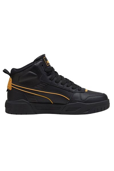 Puma Rbd Tech Mid Sports Shoes