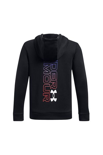 Under Armour Hanorac Graphic Fl Jr