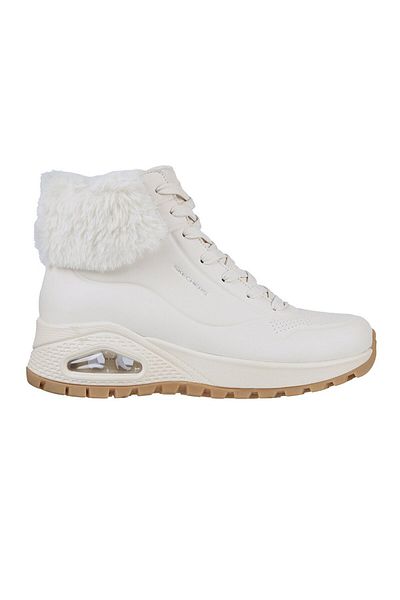 SKECHERS Uno Rugged Mid W Sports Shoes