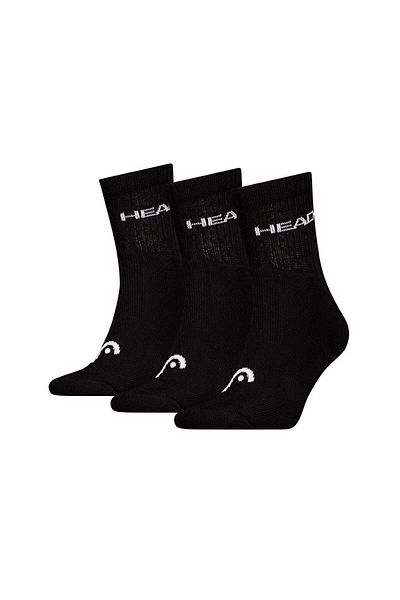 Head Set of 3 Pairs of Elements Socks