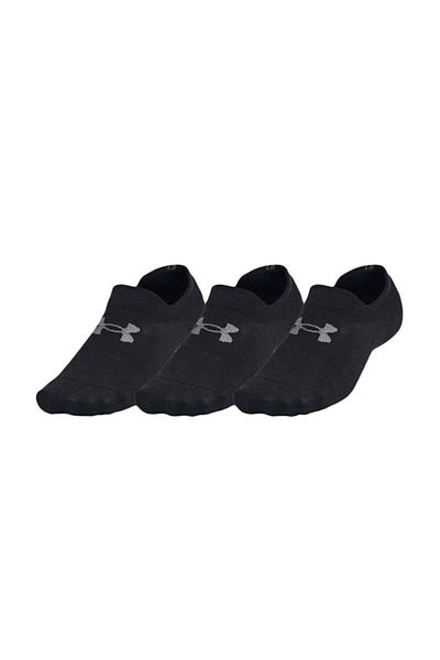 Under Armour Set 3 Perechi Sosete Ultra Low