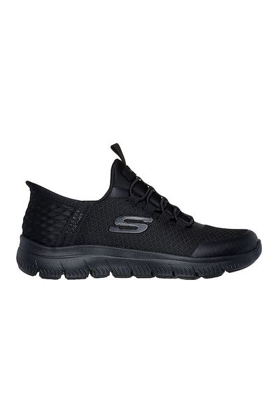 SKECHERS Sports Shoes Summits Slip-ins Jr