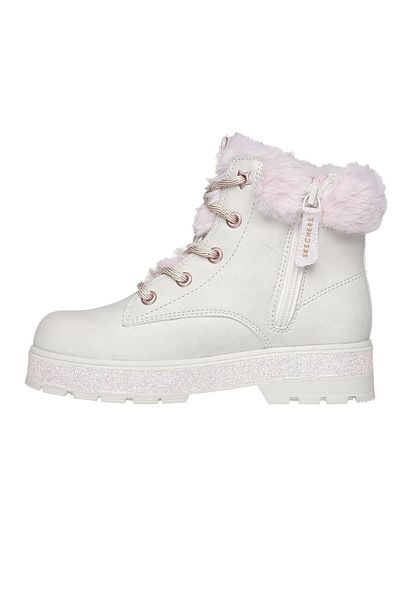 SKECHERS Strada Ghete Glitz Jr