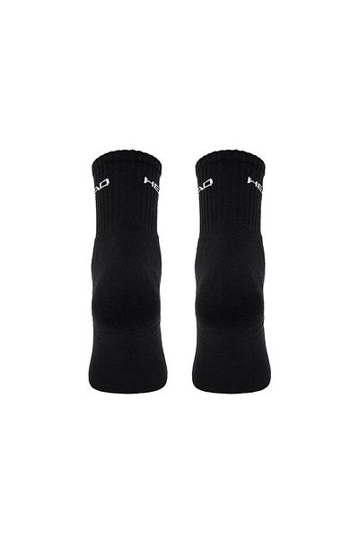 Head Set of 3 Pairs of Crew Socks