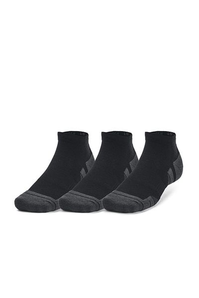 Under Armour Set 3 Perechi Sosete Performance