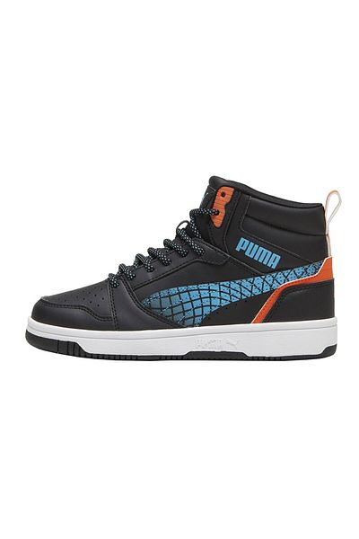 Puma Pantofi Sport Rebound V6 Mid Jr
