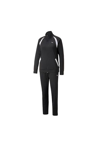 Puma Trening Classic Tricot W