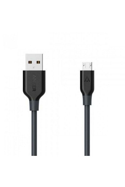 Anker Anker Galaxy Cable 0.9m - Black