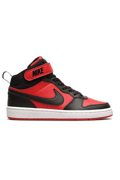 Nike Pantofi Sport Court Borough Mid 2 Jr