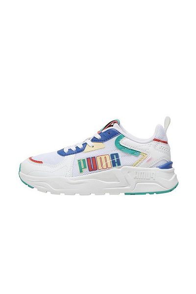 Puma Pantofi Sport Trinity Lite Ready Jr
