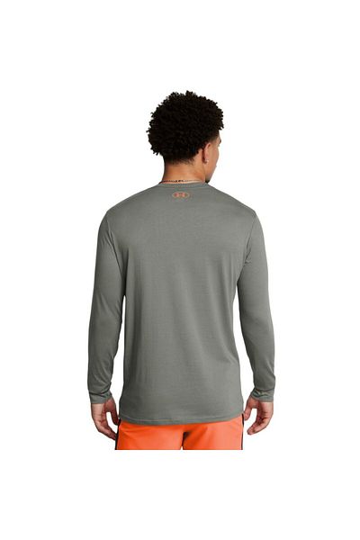 Under Armour Bluza Project Rock