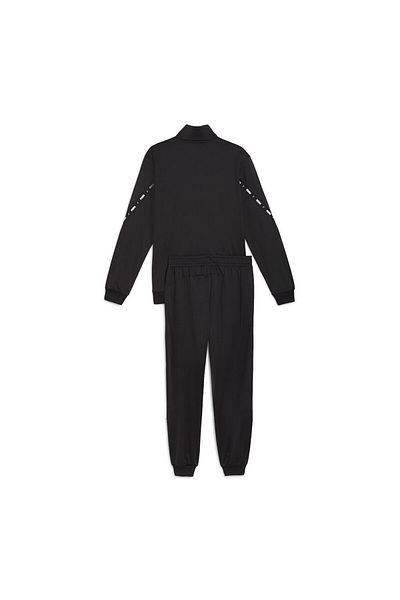 Puma Poly Tape Suit Erkek Eşofman Takımı